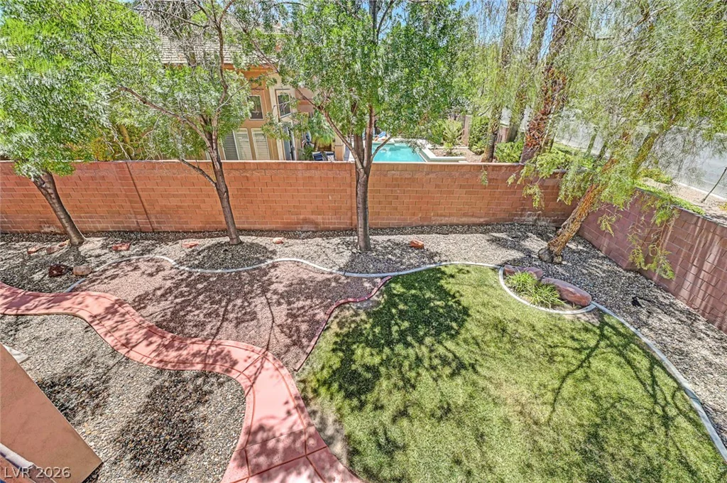 229 Buteo Woods, Las Vegas, NV 89144
