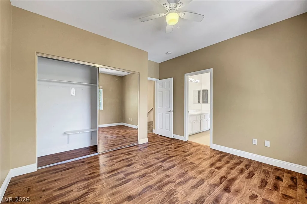 229 Buteo Woods, Las Vegas, NV 89144