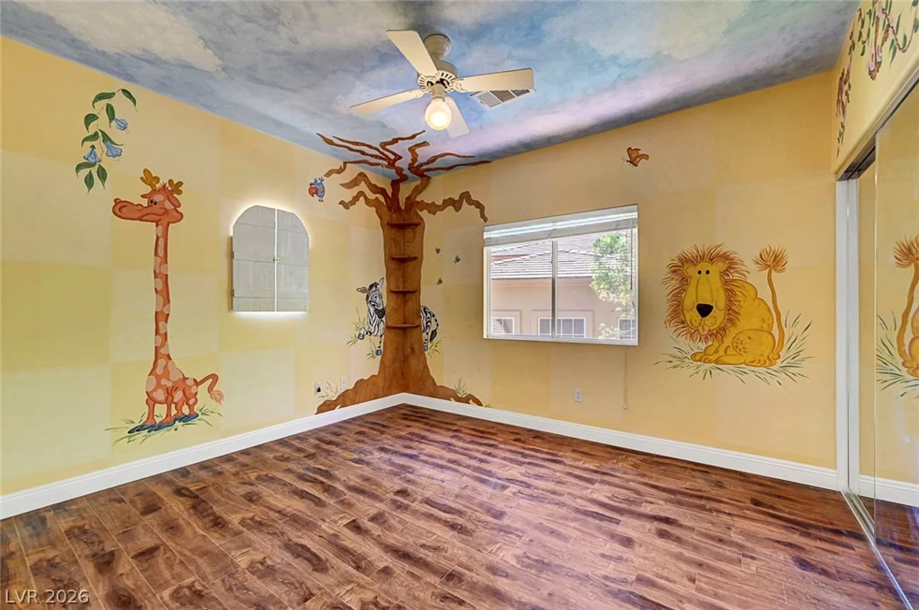 229 Buteo Woods, Las Vegas, NV 89144