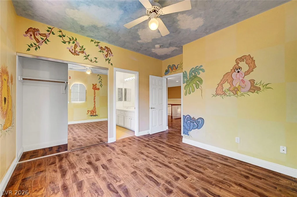 229 Buteo Woods, Las Vegas, NV 89144