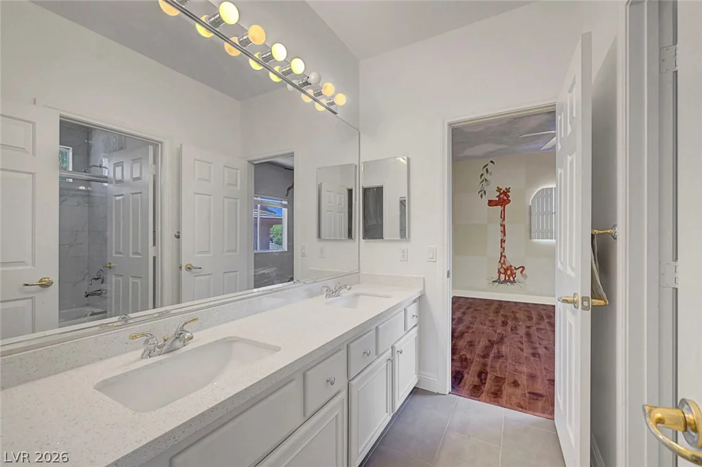 229 Buteo Woods, Las Vegas, NV 89144