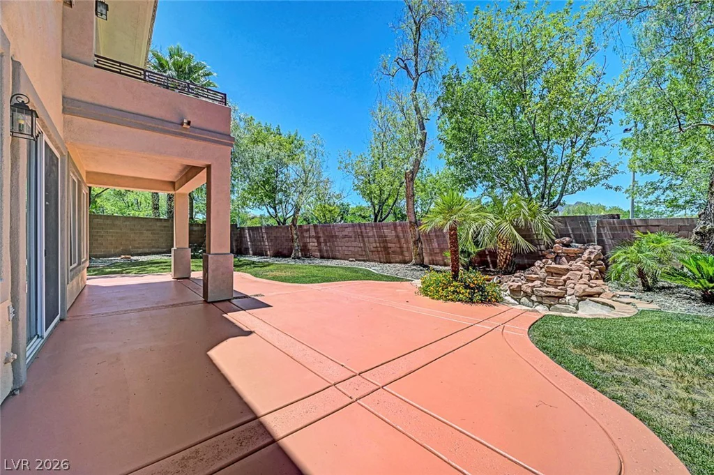 229 Buteo Woods, Las Vegas, NV 89144