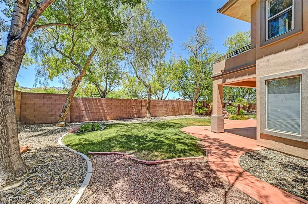 229 Buteo Woods, Las Vegas, NV 89144