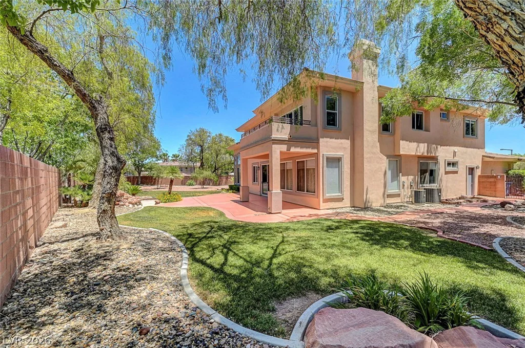229 Buteo Woods, Las Vegas, NV 89144