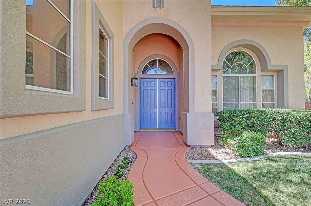 229 Buteo Woods, Las Vegas, NV 89144