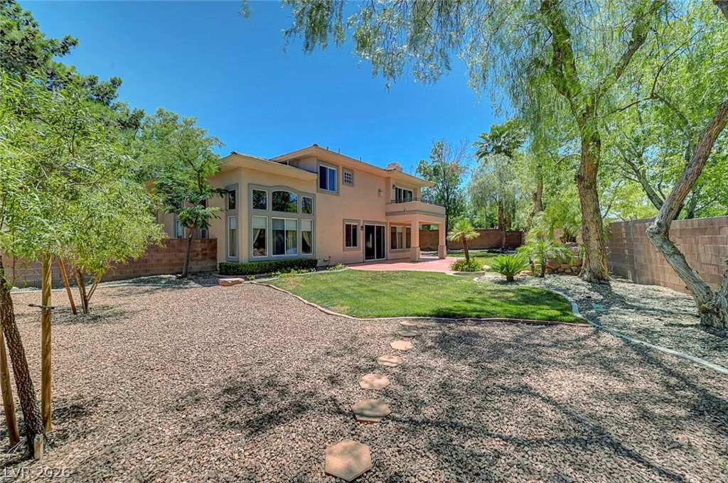 229 Buteo Woods, Las Vegas, NV 89144