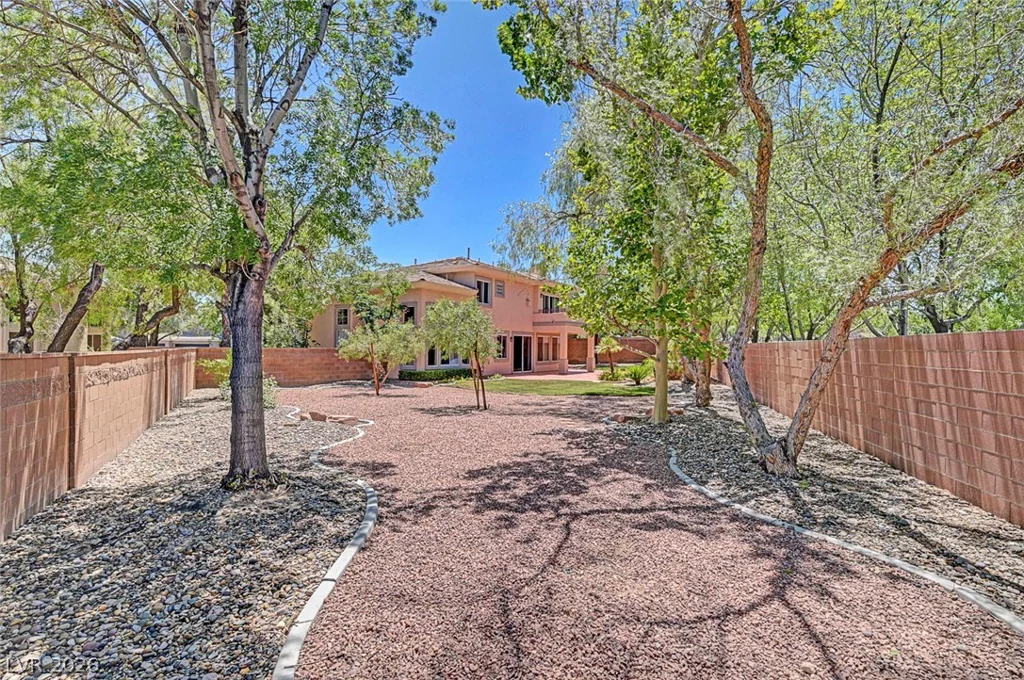 229 Buteo Woods, Las Vegas, NV 89144