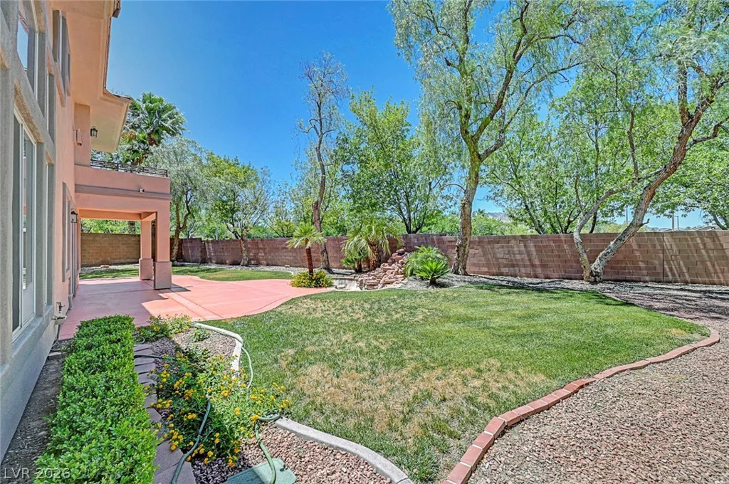 229 Buteo Woods, Las Vegas, NV 89144