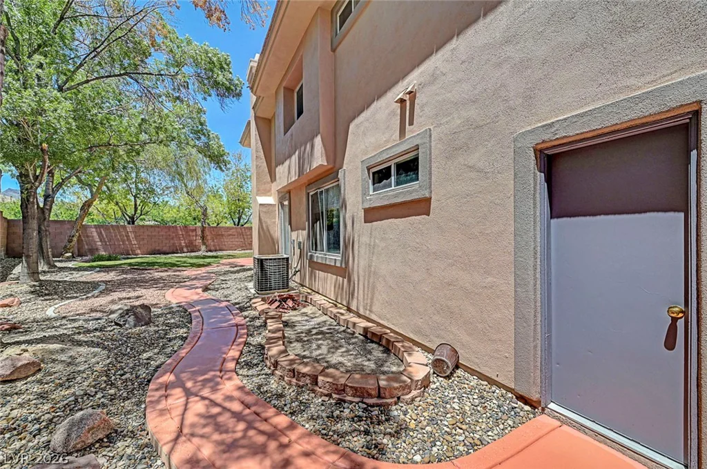 229 Buteo Woods, Las Vegas, NV 89144