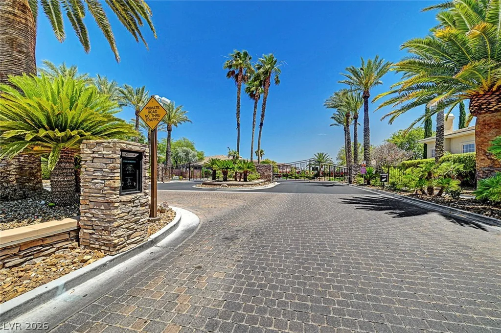 229 Buteo Woods, Las Vegas, NV 89144