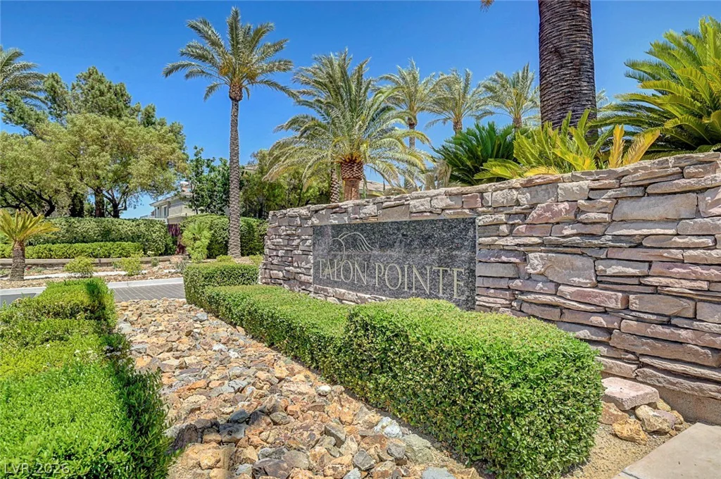 229 Buteo Woods, Las Vegas, NV 89144