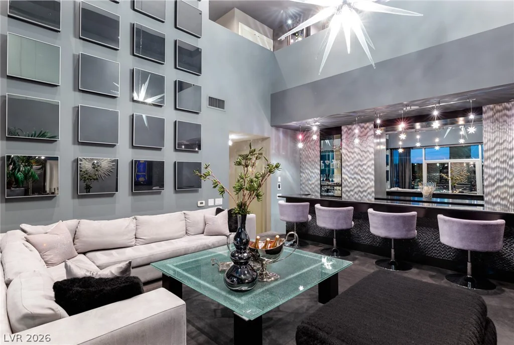 2700 Las Vegas, Las Vegas, NV 89109