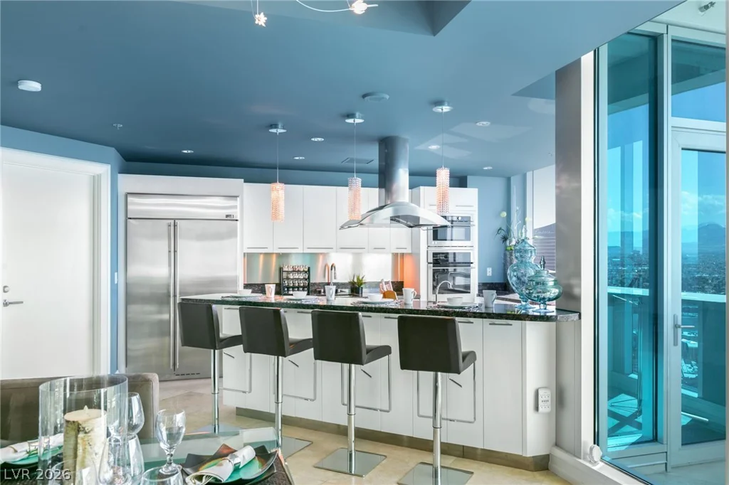 2700 Las Vegas, Las Vegas, NV 89109