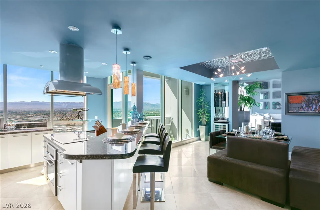 2700 Las Vegas, Las Vegas, NV 89109