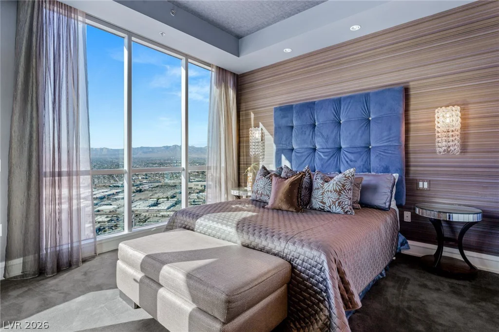 2700 Las Vegas, Las Vegas, NV 89109