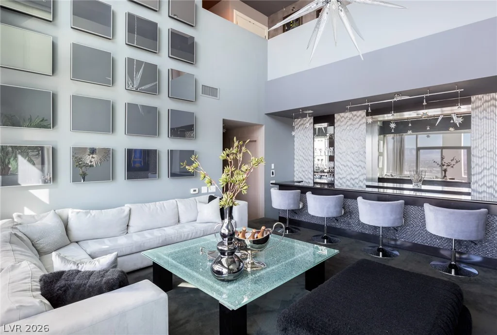2700 Las Vegas, Las Vegas, NV 89109