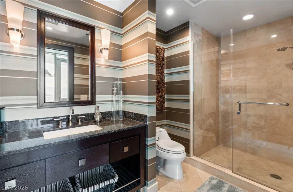 2700 Las Vegas, Las Vegas, NV 89109