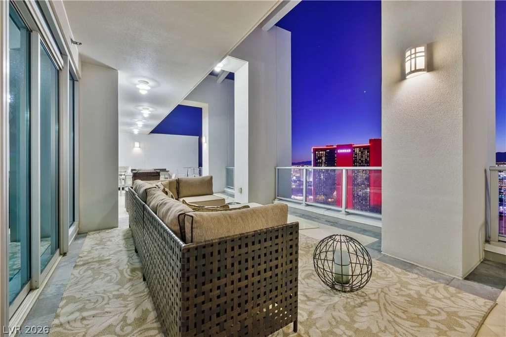 2700 Las Vegas, Las Vegas, NV 89109