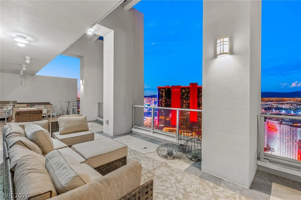 2700 Las Vegas, Las Vegas, NV 89109