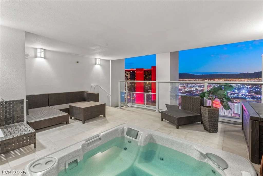 2700 Las Vegas, Las Vegas, NV 89109