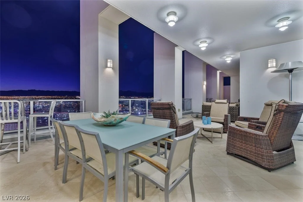 2700 Las Vegas, Las Vegas, NV 89109