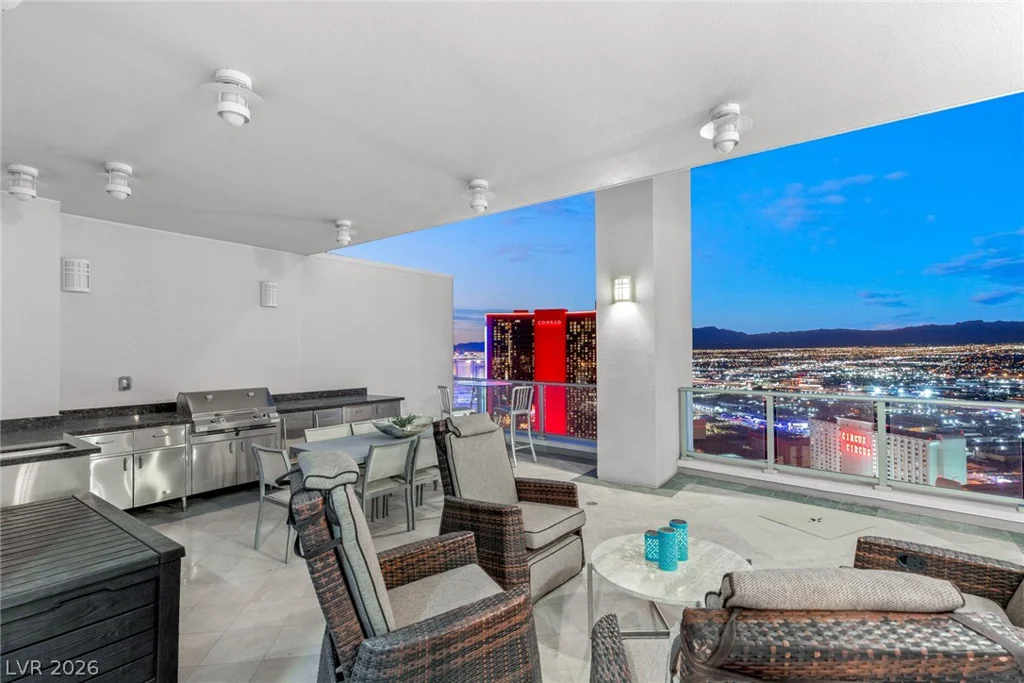 2700 Las Vegas, Las Vegas, NV 89109