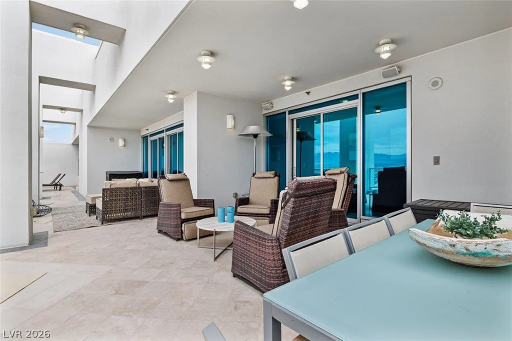 2700 Las Vegas, Las Vegas, NV 89109