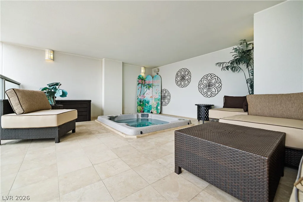 2700 Las Vegas, Las Vegas, NV 89109