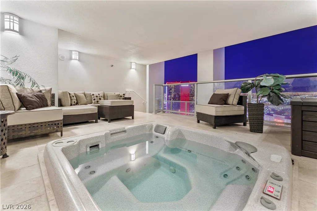 2700 Las Vegas, Las Vegas, NV 89109