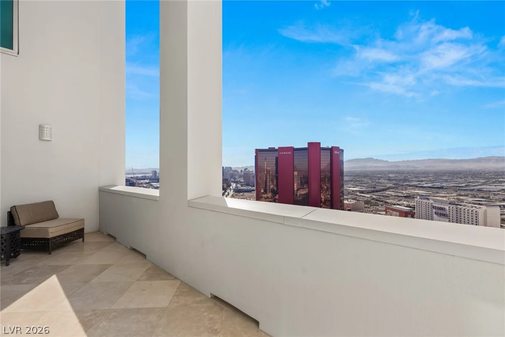 2700 Las Vegas, Las Vegas, NV 89109