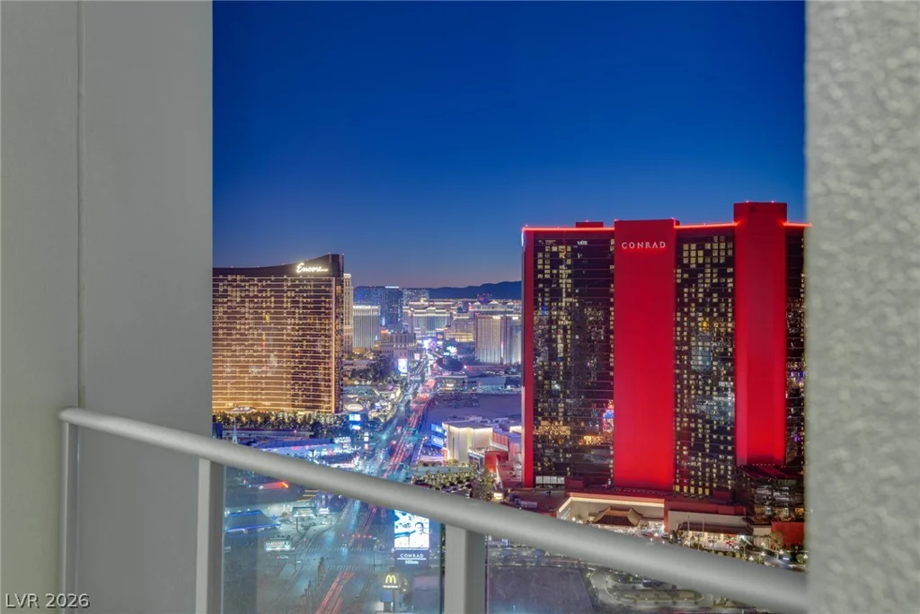 2700 Las Vegas, Las Vegas, NV 89109