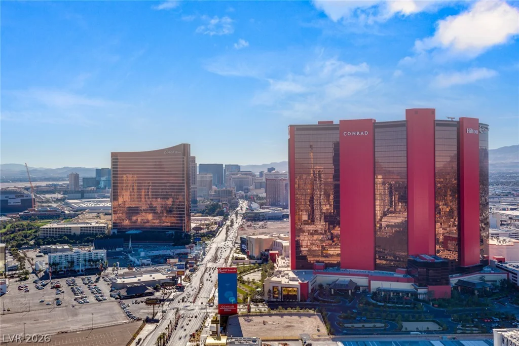 2700 Las Vegas, Las Vegas, NV 89109