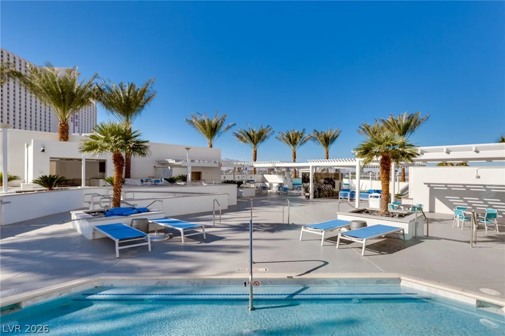 2700 Las Vegas, Las Vegas, NV 89109