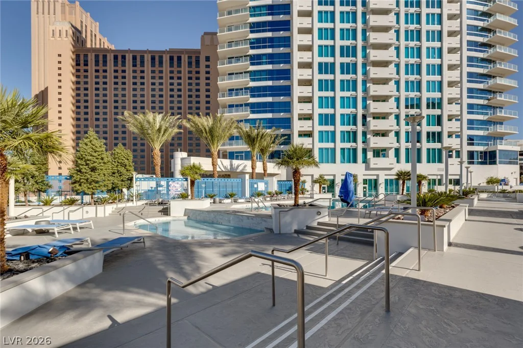 2700 Las Vegas, Las Vegas, NV 89109