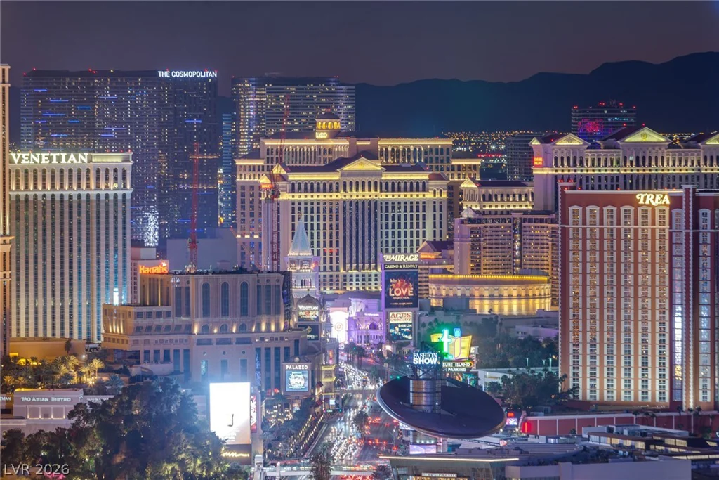2700 Las Vegas, Las Vegas, NV 89109
