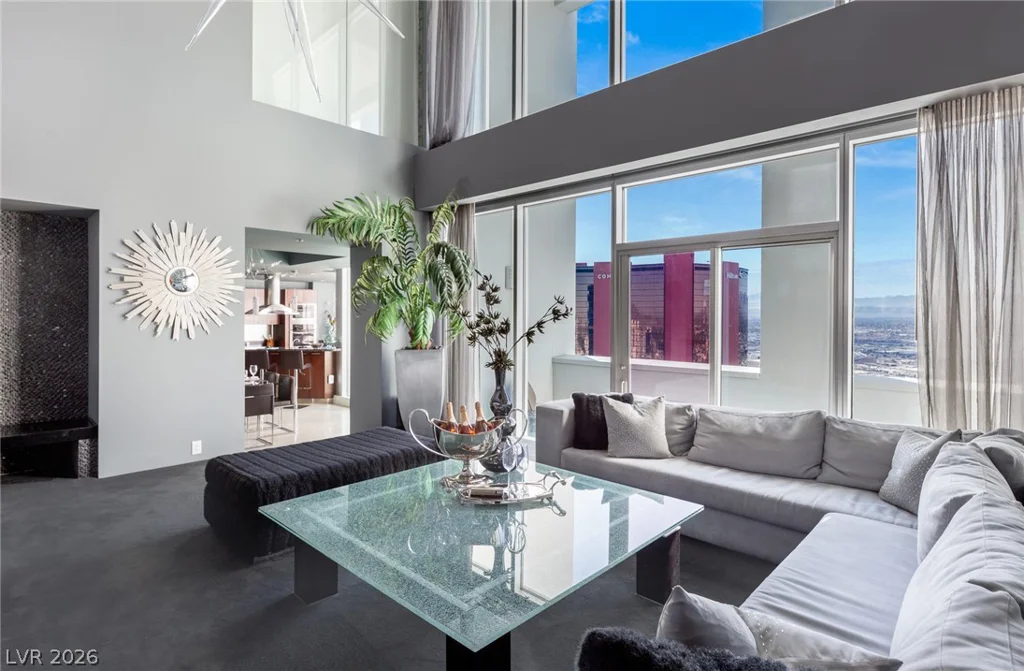 2700 Las Vegas, Las Vegas, NV 89109