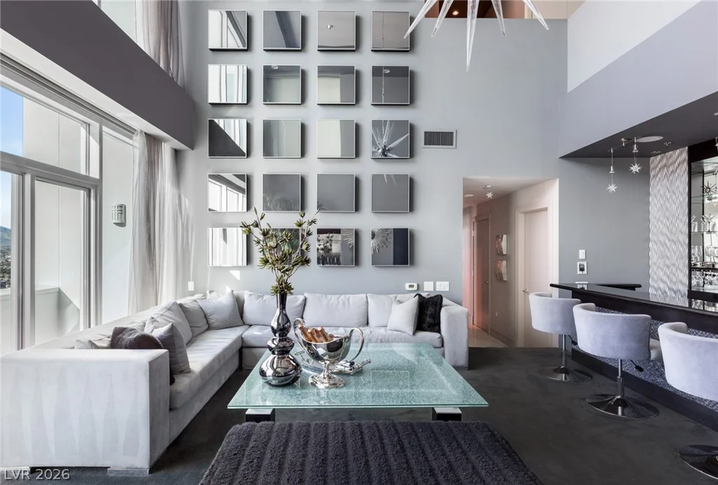 2700 Las Vegas, Las Vegas, NV 89109