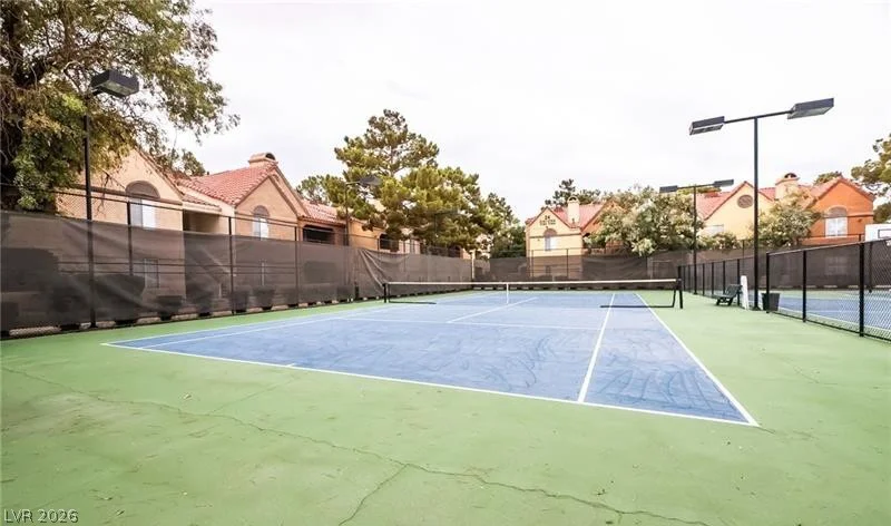 2200 Fort Apache, Las Vegas, NV 89117