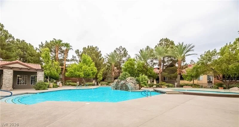 2200 Fort Apache, Las Vegas, NV 89117