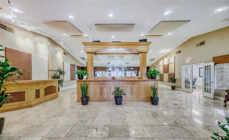 2200 Fort Apache, Las Vegas, NV 89117