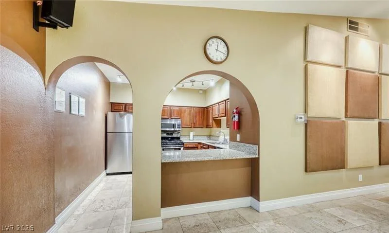2200 Fort Apache, Las Vegas, NV 89117