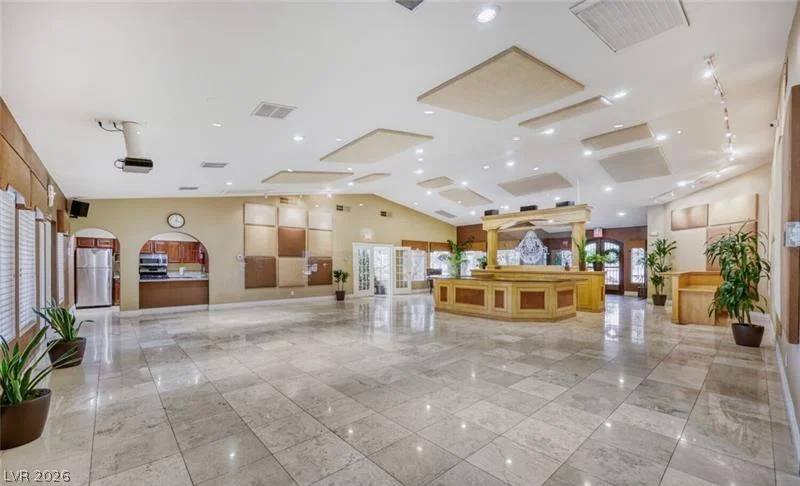 2200 Fort Apache, Las Vegas, NV 89117