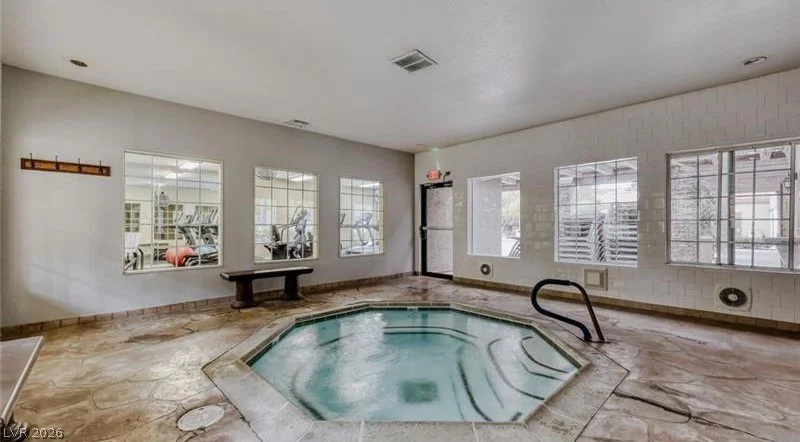 2200 Fort Apache, Las Vegas, NV 89117