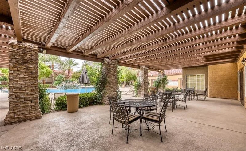 2200 Fort Apache, Las Vegas, NV 89117
