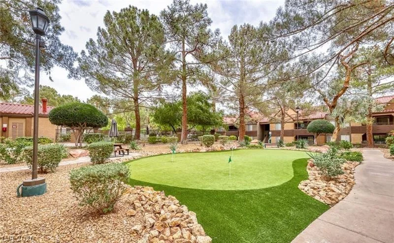 2200 Fort Apache, Las Vegas, NV 89117