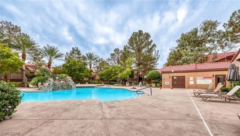 2200 Fort Apache, Las Vegas, NV 89117