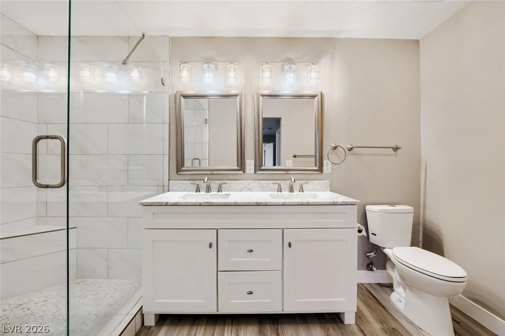 2200 Fort Apache, Las Vegas, NV 89117
