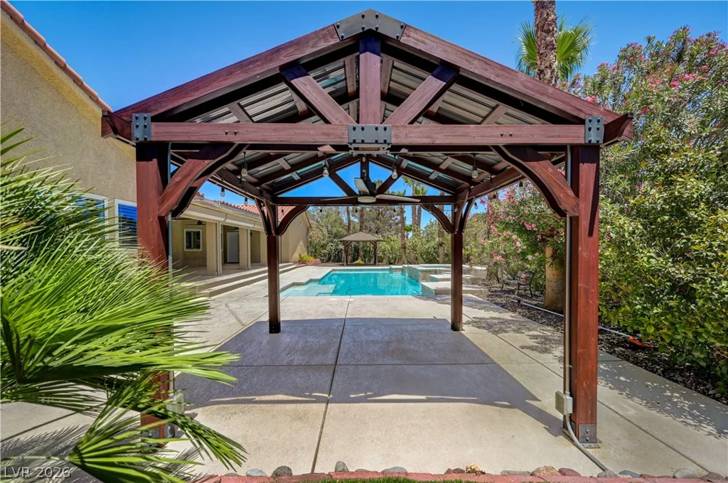 7441 Darby, Las Vegas, NV 89117