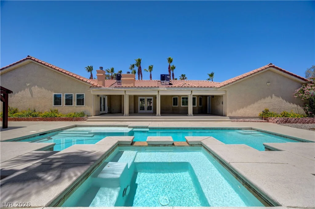 7441 Darby, Las Vegas, NV 89117