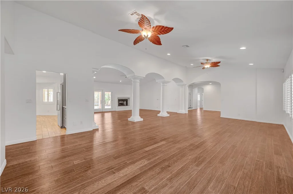 7441 Darby, Las Vegas, NV 89117